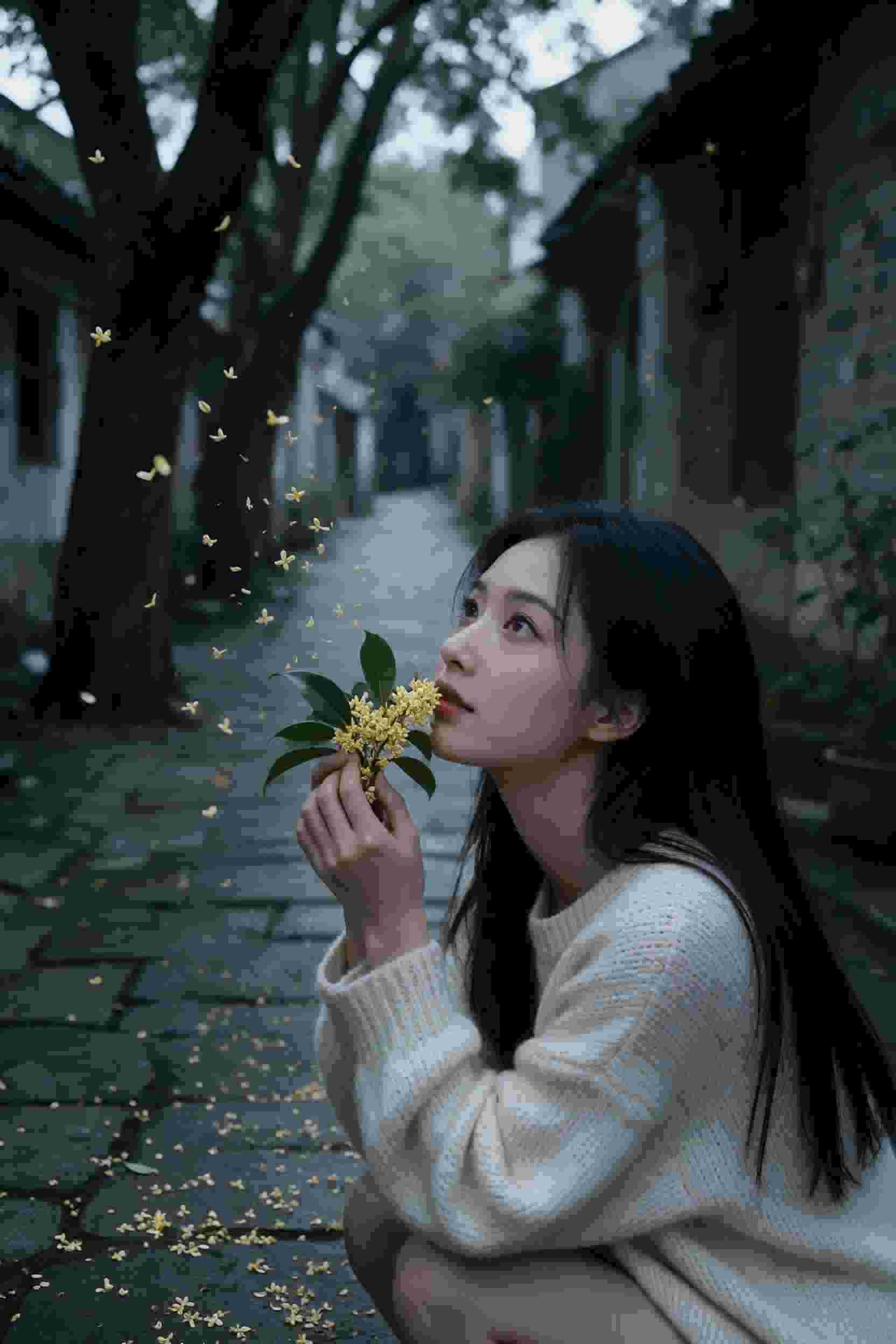 悬疑漫剧